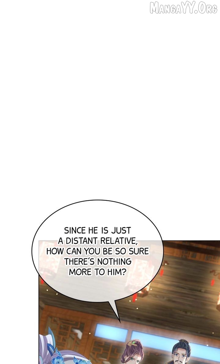 The Guidance on Black Lotus Chapter 176 - page 18