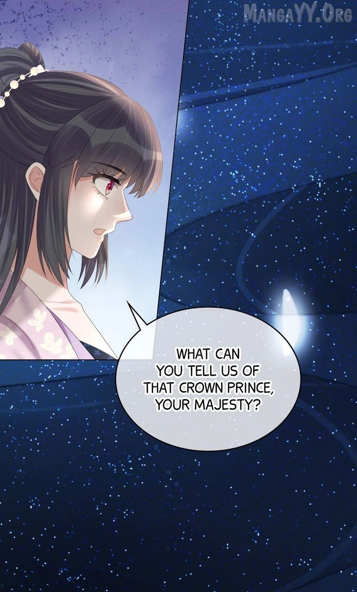 The Guidance on Black Lotus Chapter 176 - page 21