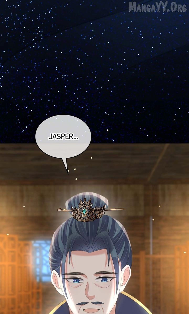 The Guidance on Black Lotus Chapter 176 - page 22