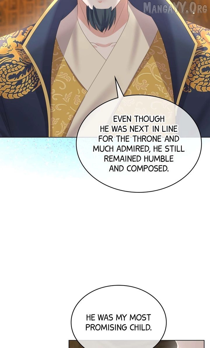 The Guidance on Black Lotus Chapter 176 - page 23