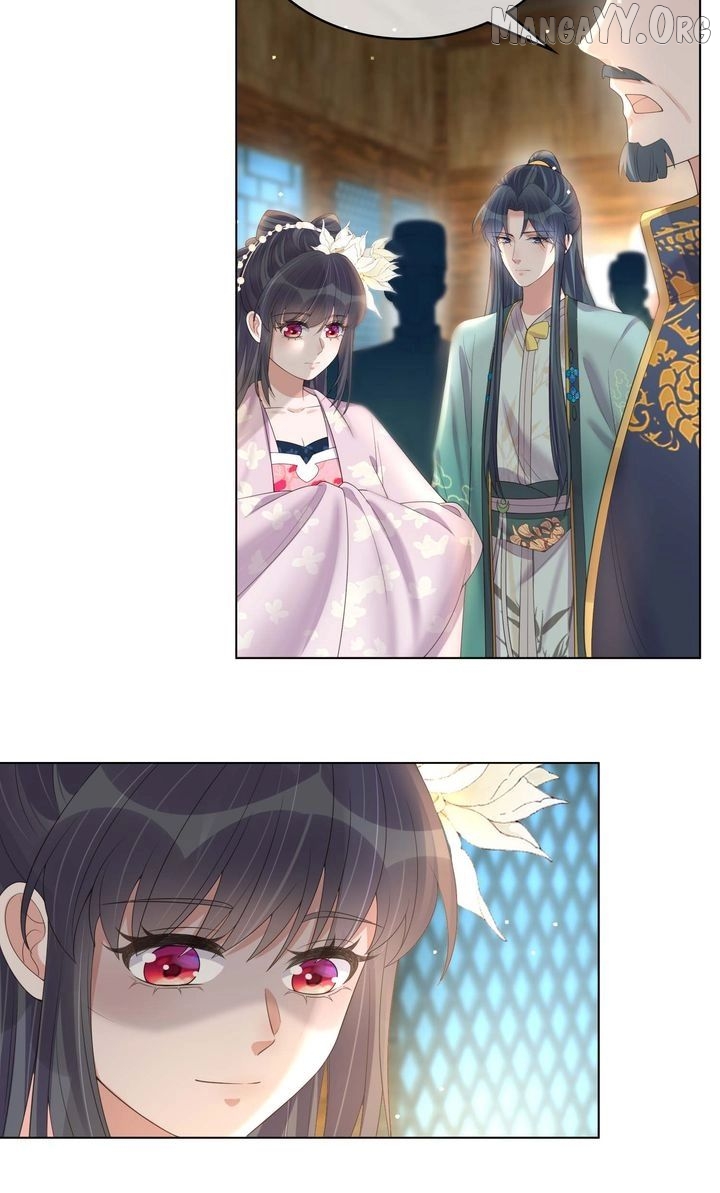 The Guidance on Black Lotus Chapter 176 - page 24