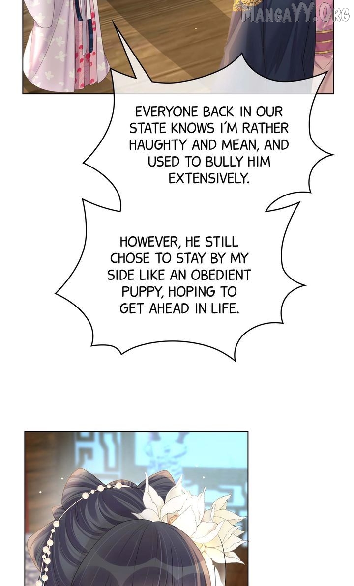 The Guidance on Black Lotus Chapter 176 - page 26