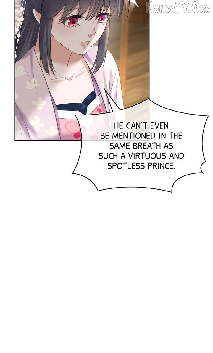 The Guidance on Black Lotus Chapter 176 - page 27