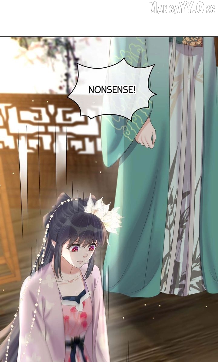 The Guidance on Black Lotus Chapter 176 - page 28