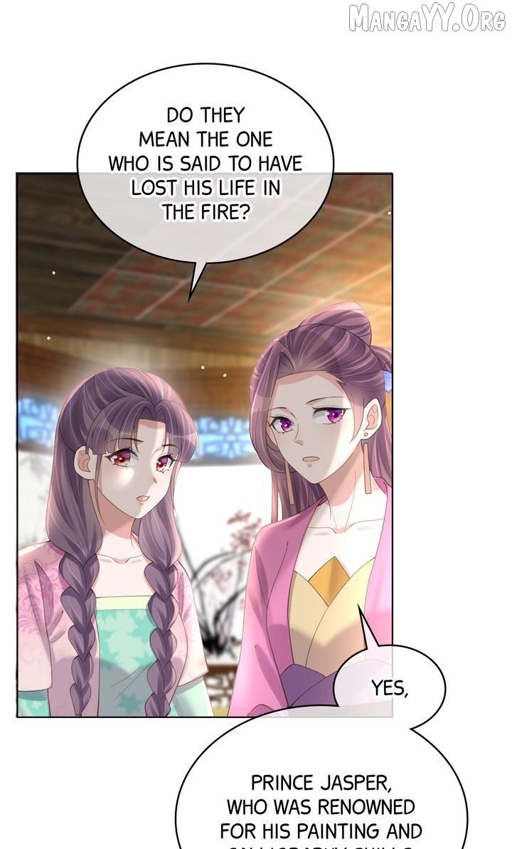 The Guidance on Black Lotus Chapter 176 - page 3