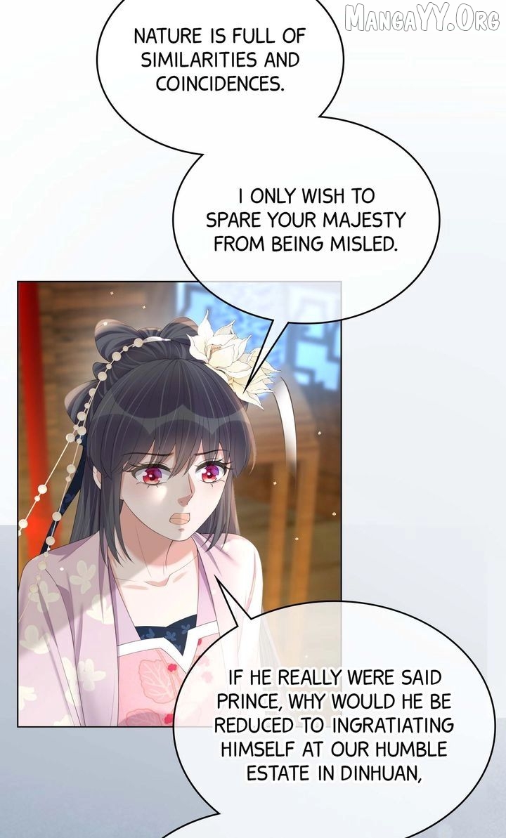 The Guidance on Black Lotus Chapter 176 - page 30