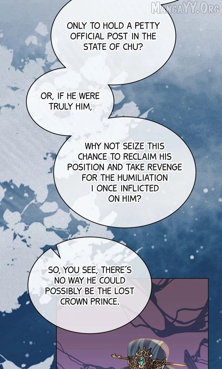 The Guidance on Black Lotus Chapter 176 - page 31