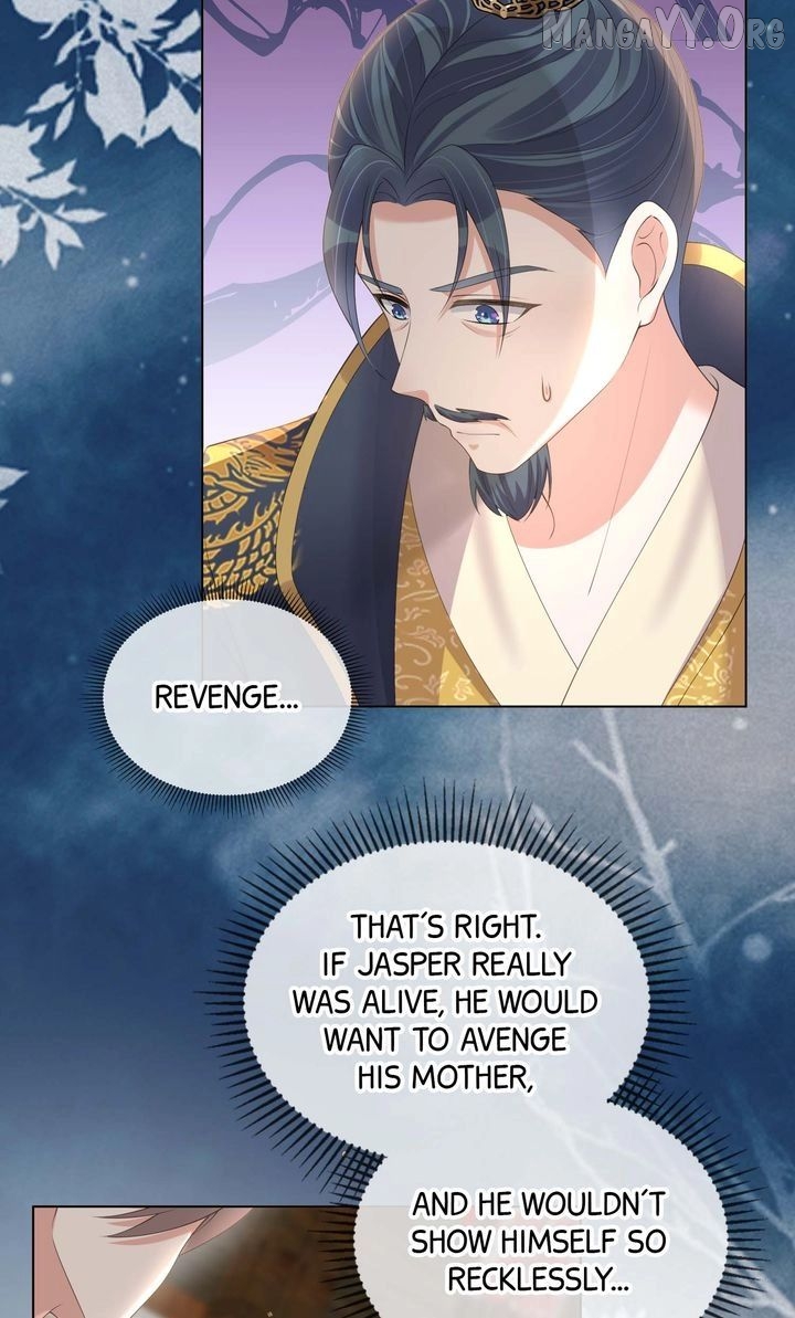 The Guidance on Black Lotus Chapter 176 - page 32