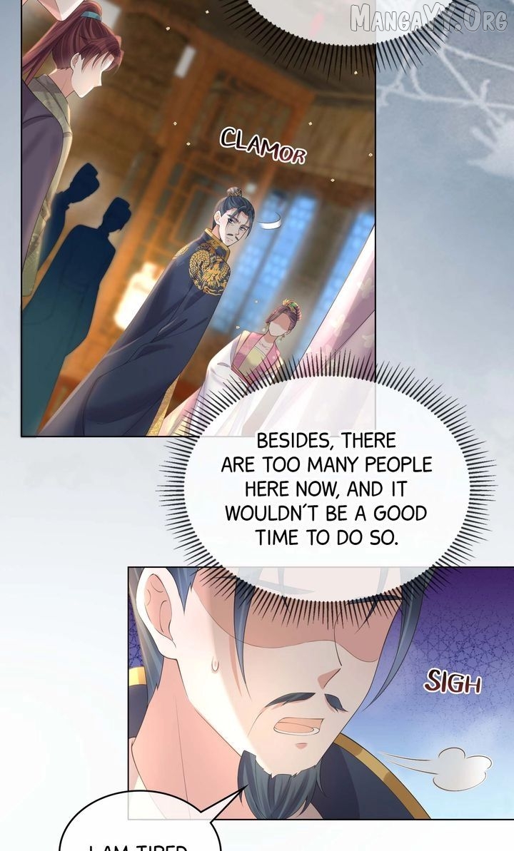 The Guidance on Black Lotus Chapter 176 - page 33