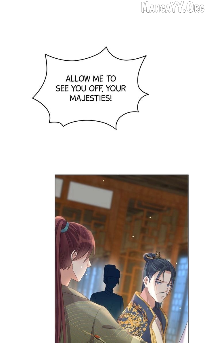 The Guidance on Black Lotus Chapter 176 - page 35
