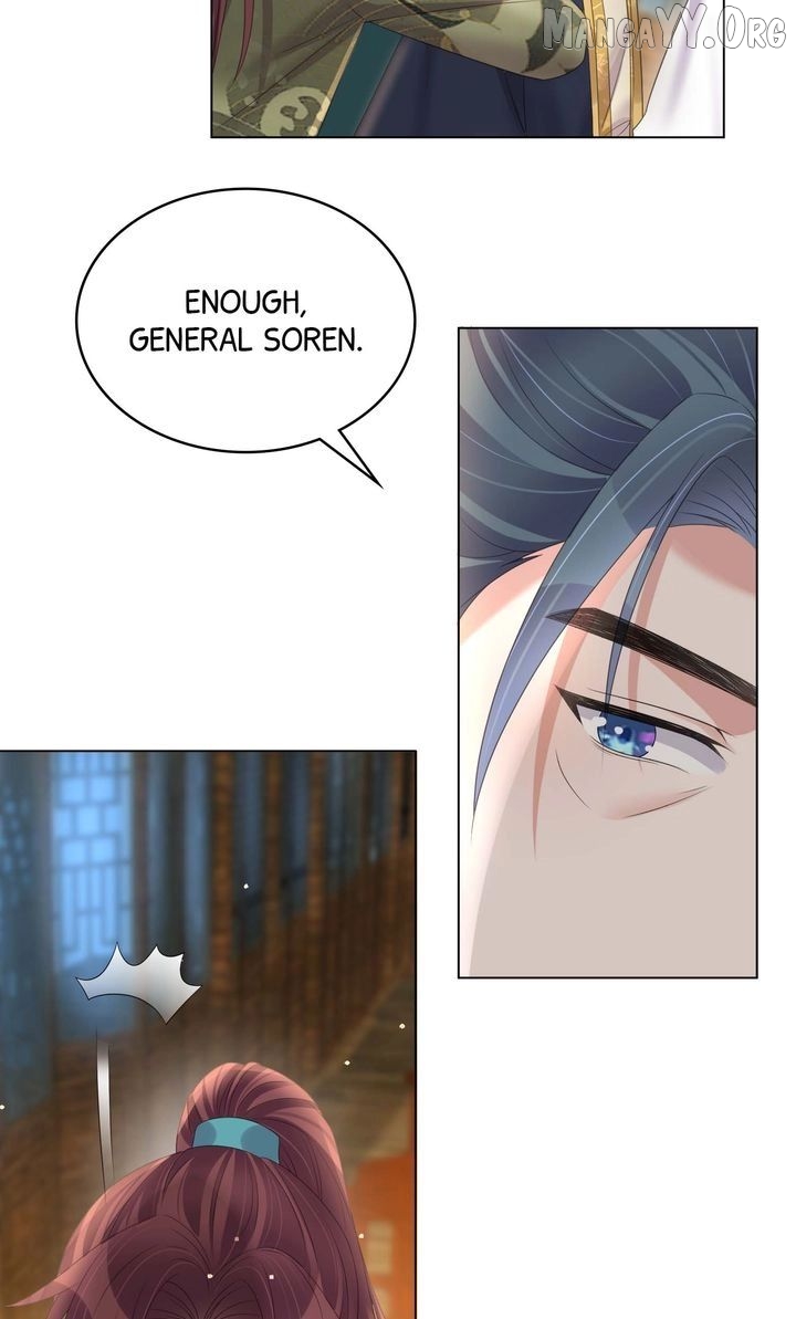 The Guidance on Black Lotus Chapter 176 - page 36