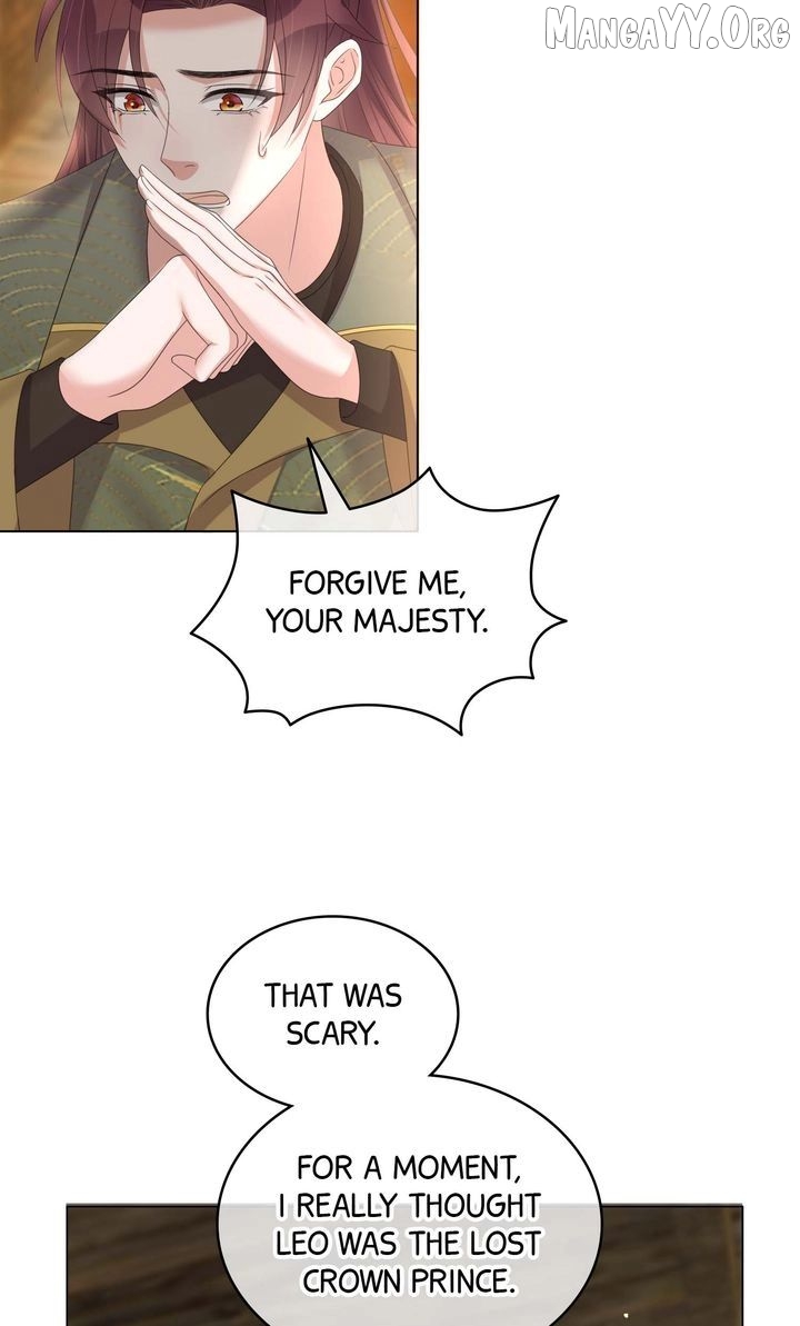 The Guidance on Black Lotus Chapter 176 - page 37