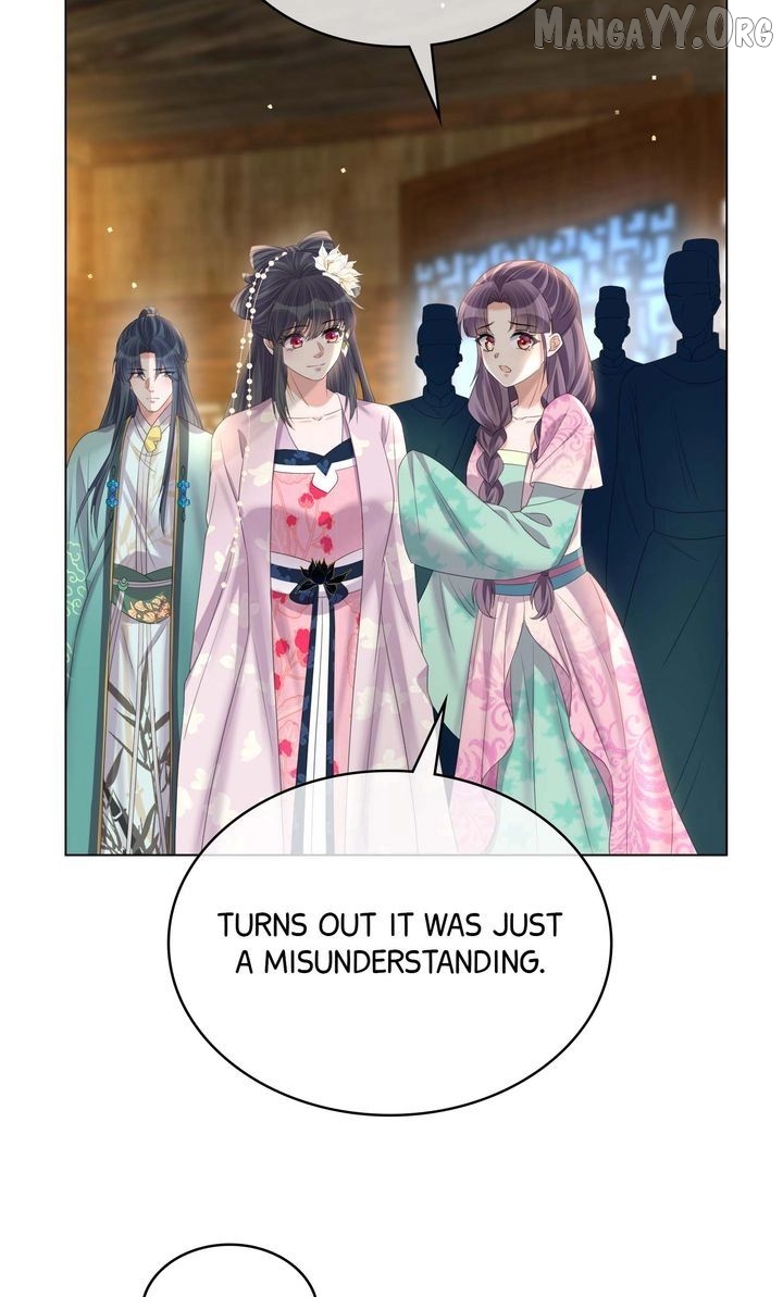 The Guidance on Black Lotus Chapter 176 - page 38