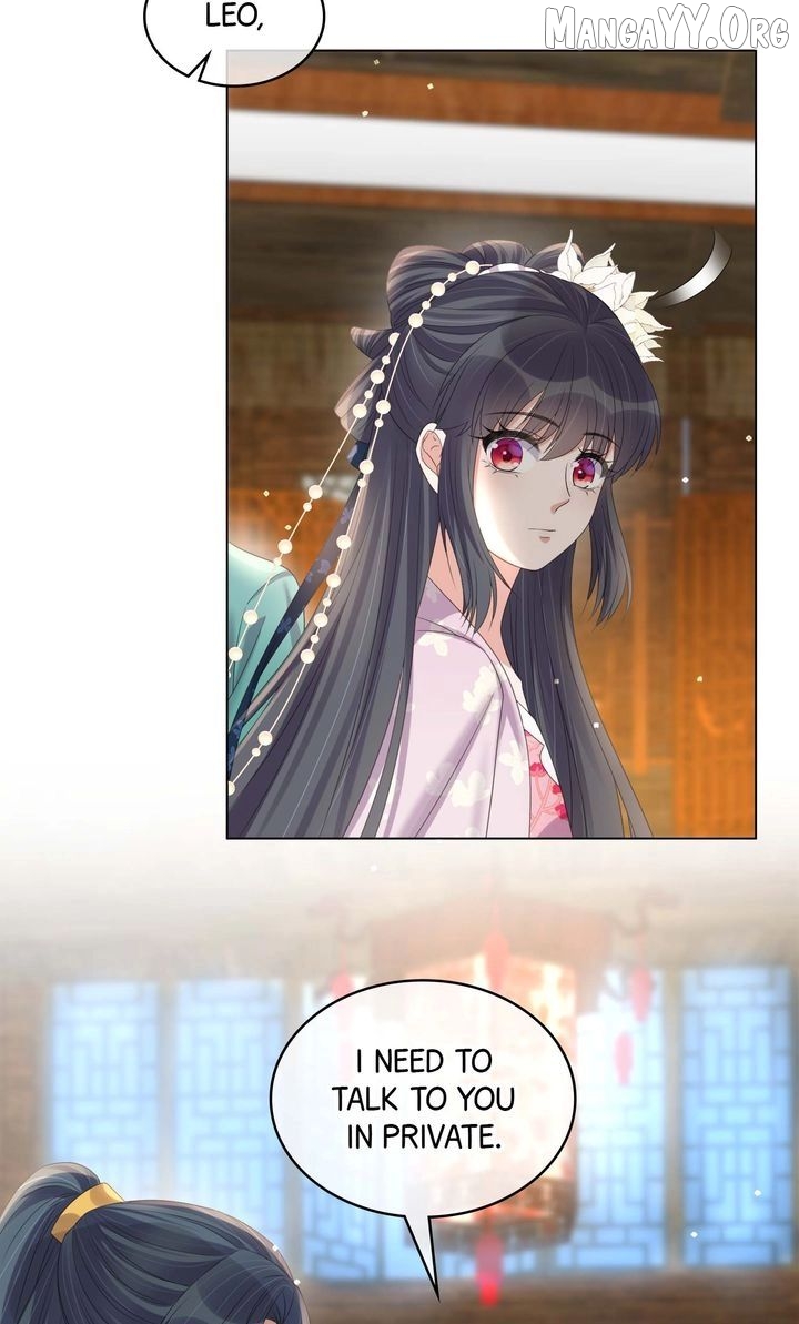 The Guidance on Black Lotus Chapter 176 - page 39