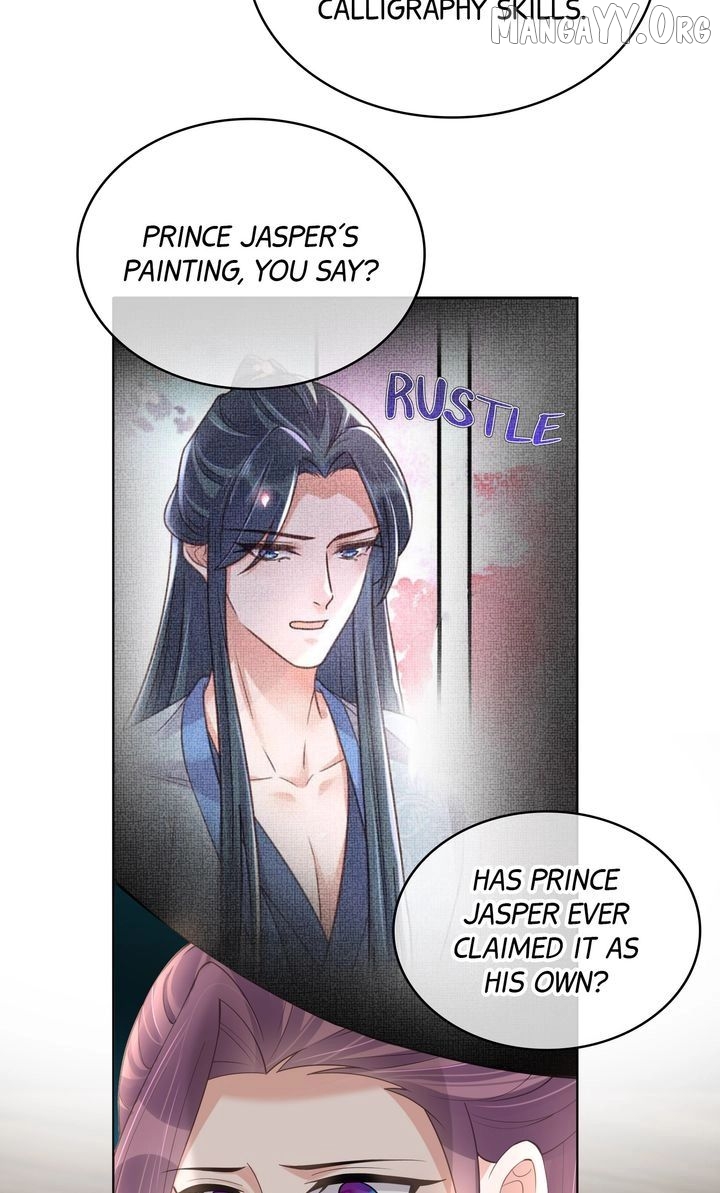 The Guidance on Black Lotus Chapter 176 - page 4