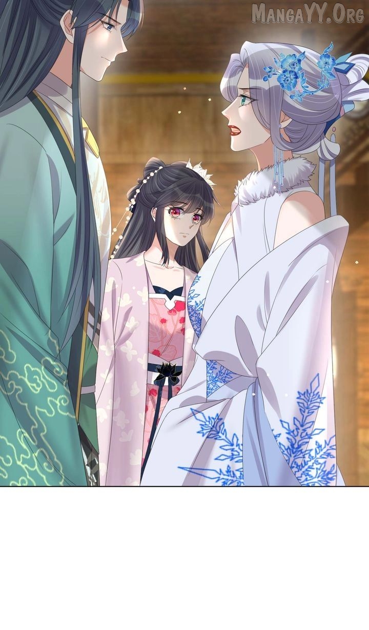 The Guidance on Black Lotus Chapter 176 - page 40