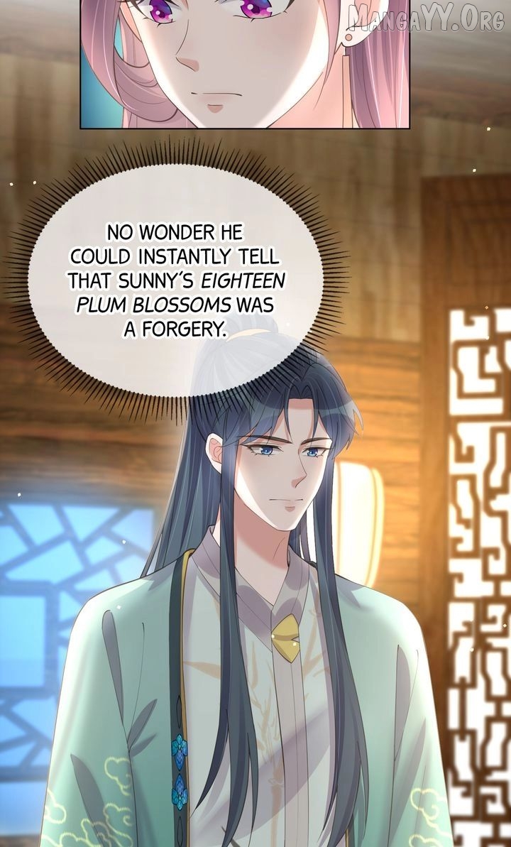 The Guidance on Black Lotus Chapter 176 - page 5