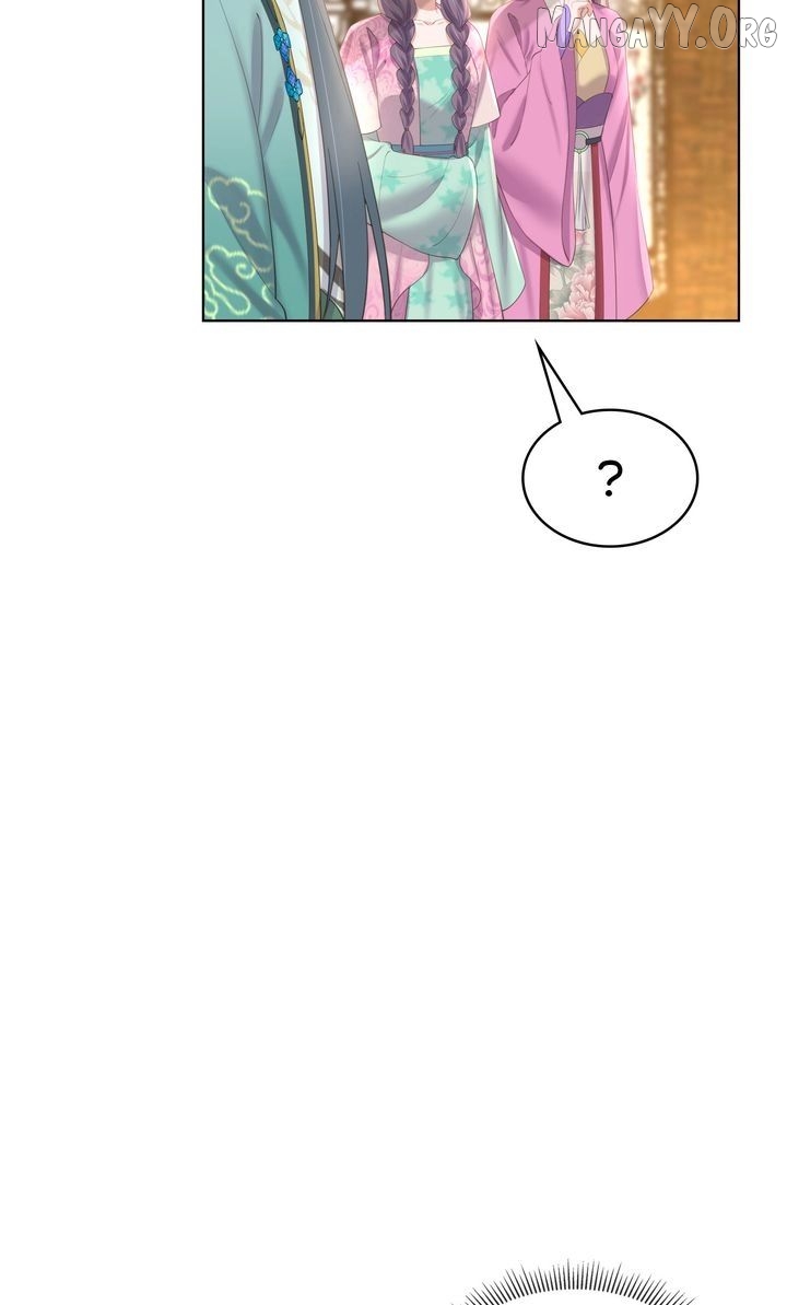 The Guidance on Black Lotus Chapter 176 - page 7