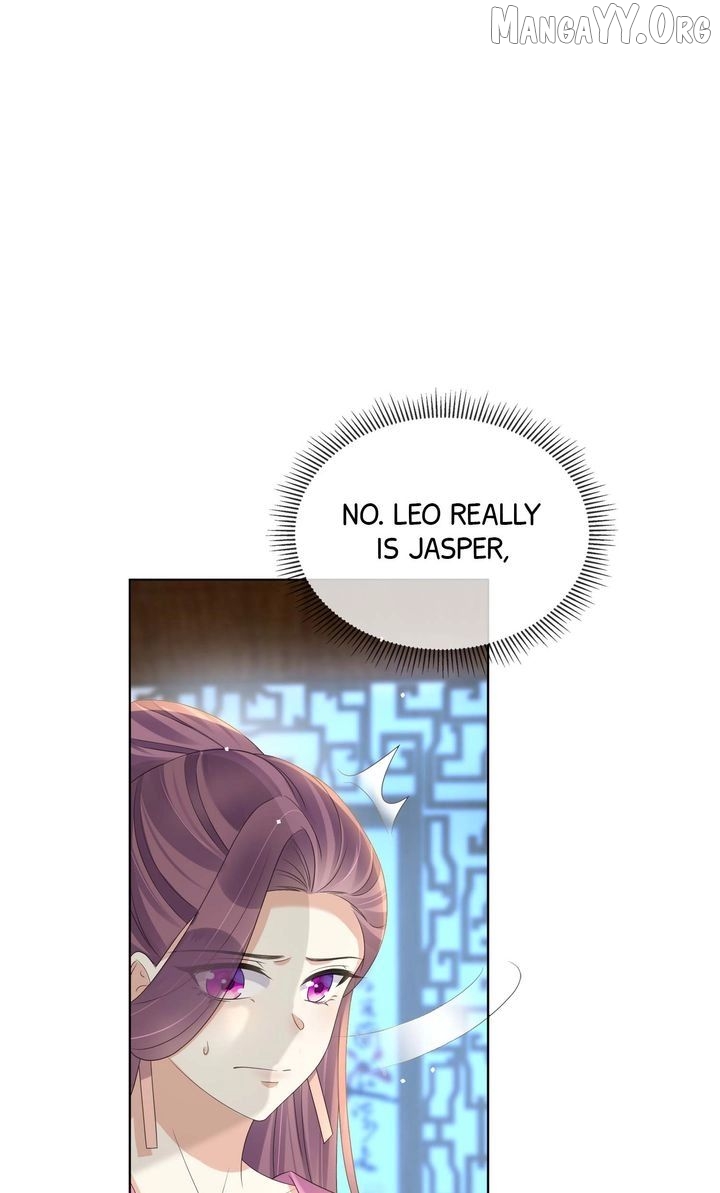 The Guidance on Black Lotus Chapter 176 - page 9