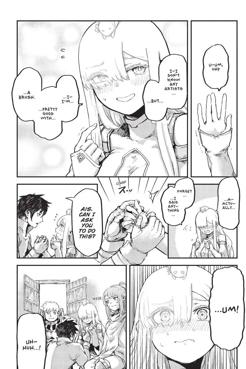 The Man Given "Slow Magic" will become Unparalleled with the Gravity Magic Chapter 16 - page 15