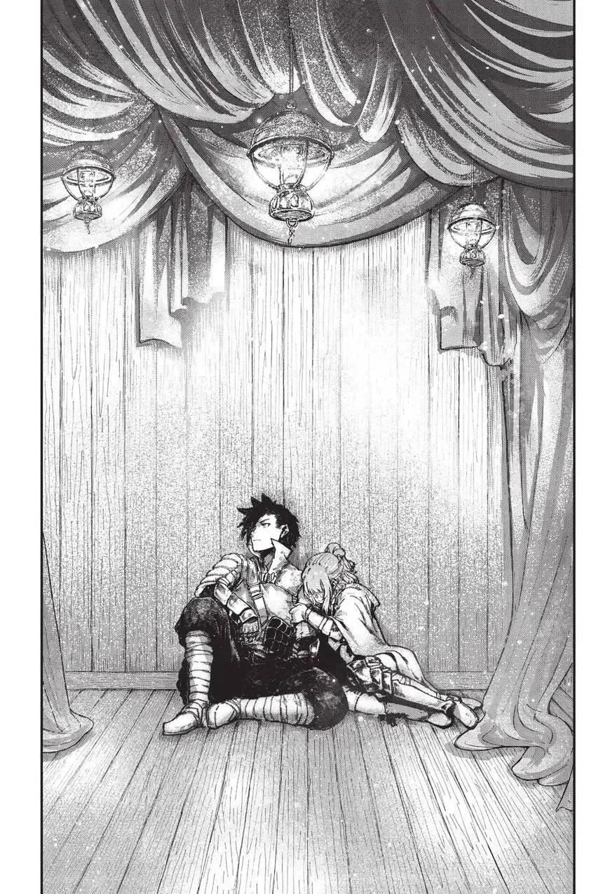 The Man Given "Slow Magic" will become Unparalleled with the Gravity Magic Chapter 17 - page 33