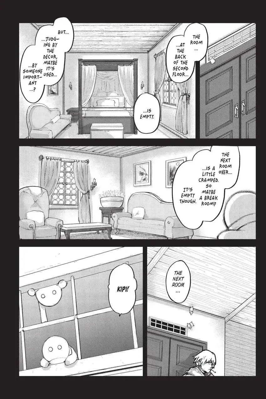 The Man Given "Slow Magic" will become Unparalleled with the Gravity Magic Chapter 18 - page 11