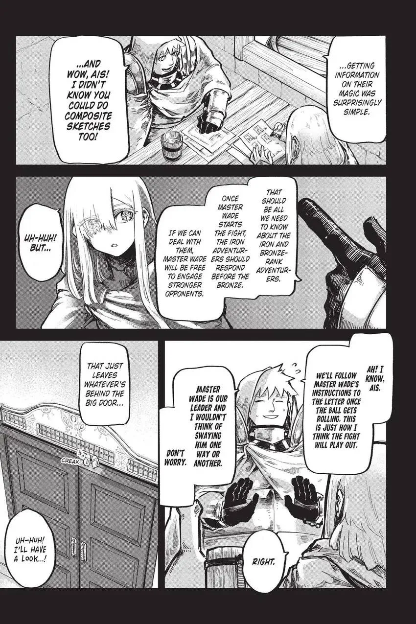 The Man Given "Slow Magic" will become Unparalleled with the Gravity Magic Chapter 18 - page 16