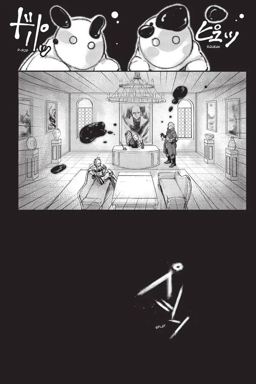 The Man Given "Slow Magic" will become Unparalleled with the Gravity Magic Chapter 18 - page 17