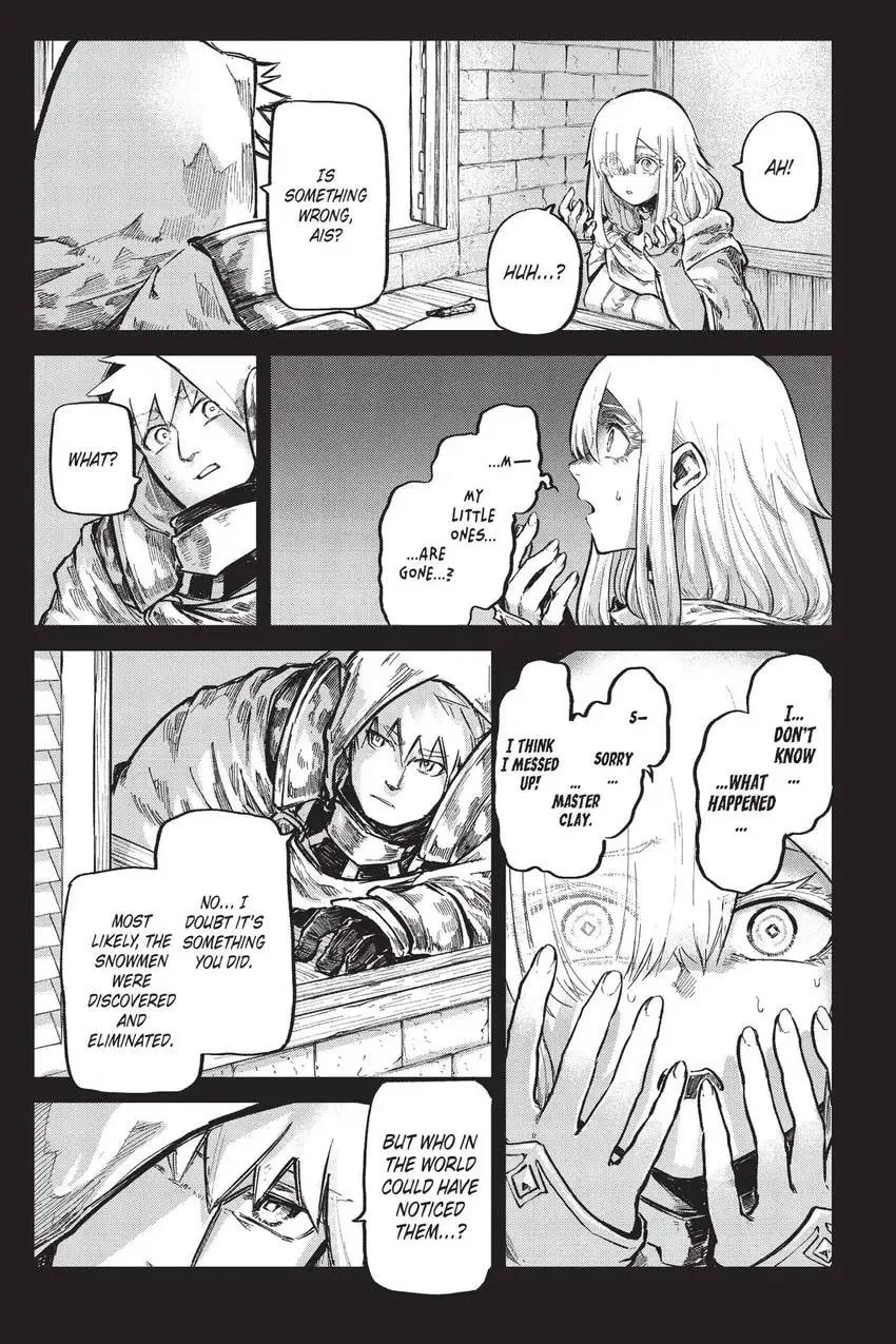 The Man Given "Slow Magic" will become Unparalleled with the Gravity Magic Chapter 18 - page 18