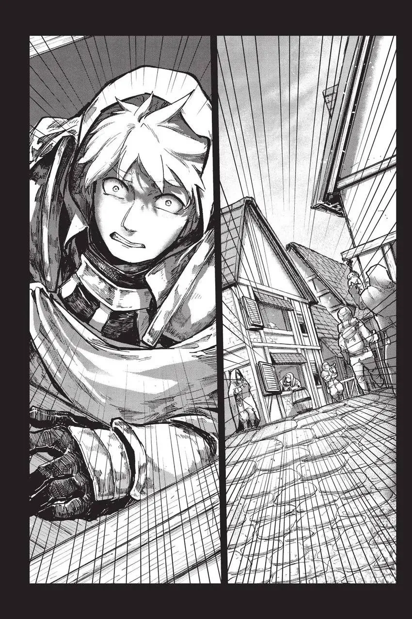 The Man Given "Slow Magic" will become Unparalleled with the Gravity Magic Chapter 18 - page 19