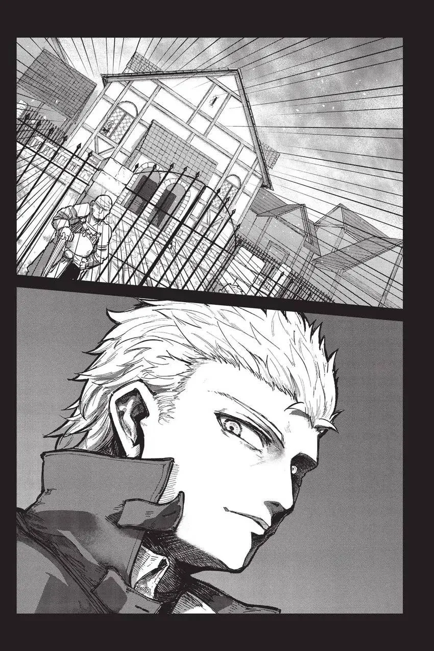 The Man Given "Slow Magic" will become Unparalleled with the Gravity Magic Chapter 18 - page 20