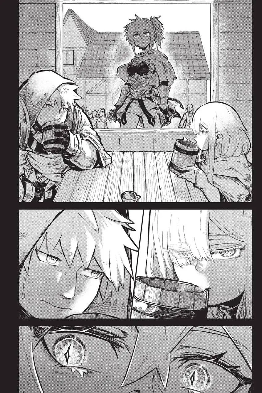 The Man Given "Slow Magic" will become Unparalleled with the Gravity Magic Chapter 18 - page 23