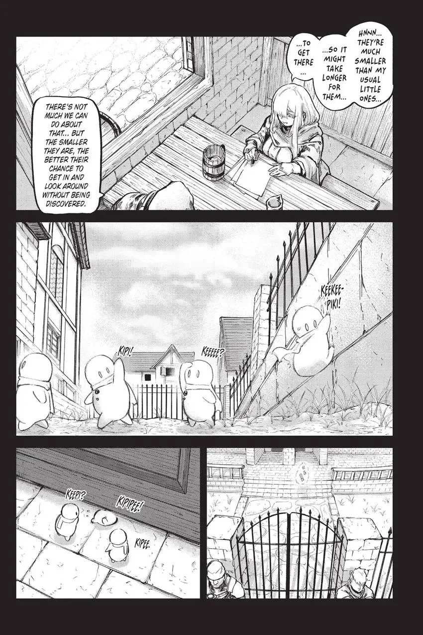 The Man Given "Slow Magic" will become Unparalleled with the Gravity Magic Chapter 18 - page 8