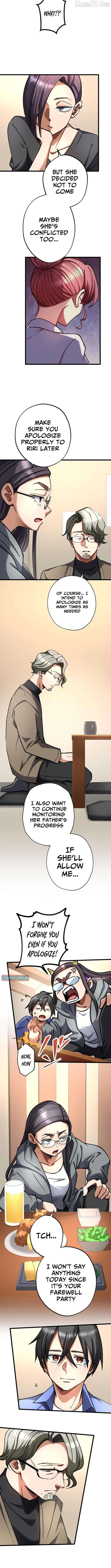 Doctor Quest: Fallen Physician Reincarnates as the Ultimate Doctor Chapter 58 - page 6