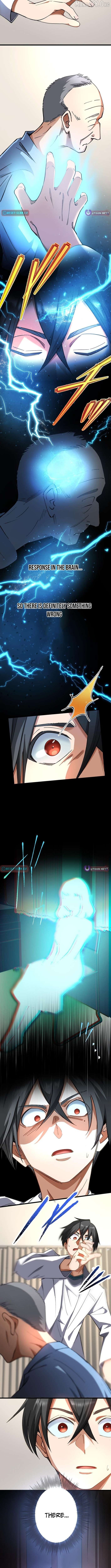 Doctor Quest: Fallen Physician Reincarnates as the Ultimate Doctor Chapter 60 - page 7