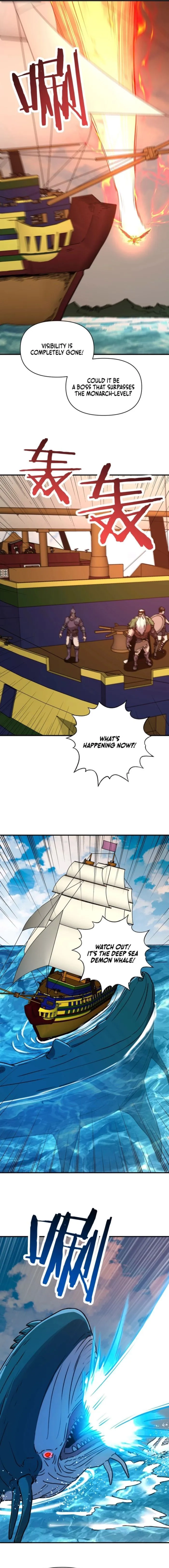 Starting As The God Of Wealth, Taming Billions Of Divine Pets! Chapter 67 - page 3