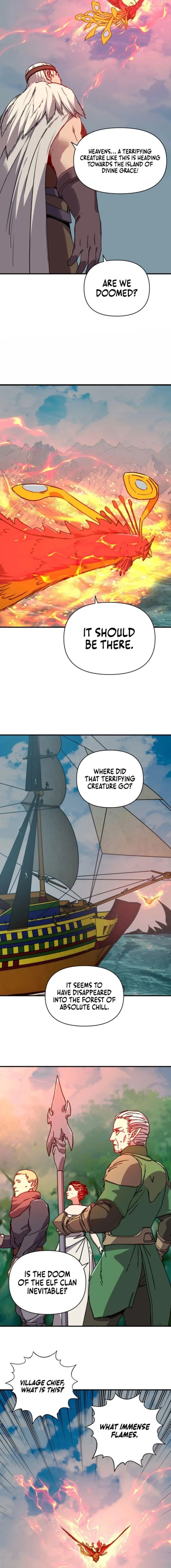 Starting As The God Of Wealth, Taming Billions Of Divine Pets! Chapter 67 - page 6