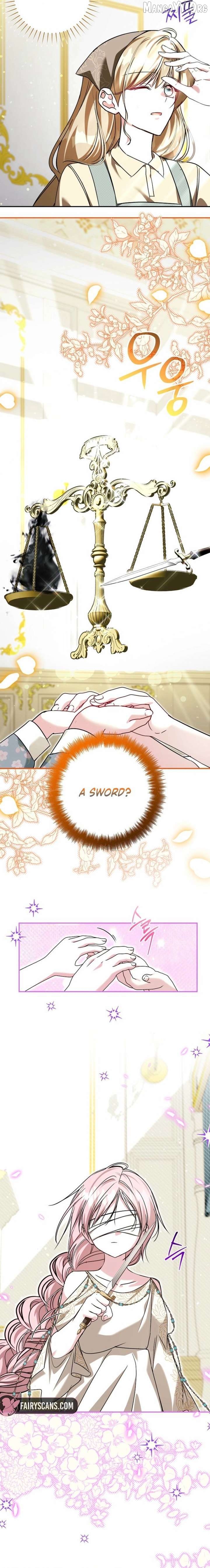 My Sister Is the Main Character Chapter 79 - page 4
