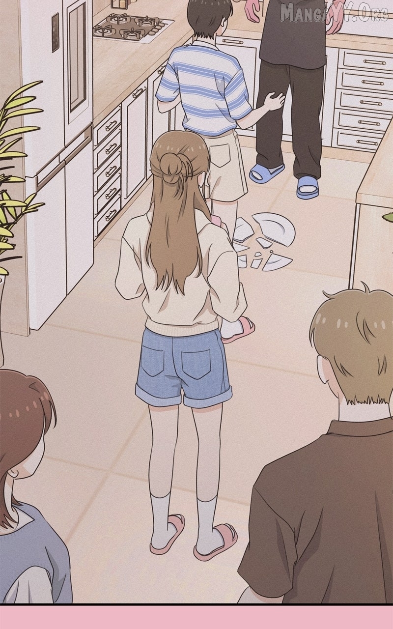 Love in Session Chapter 63 - page 32