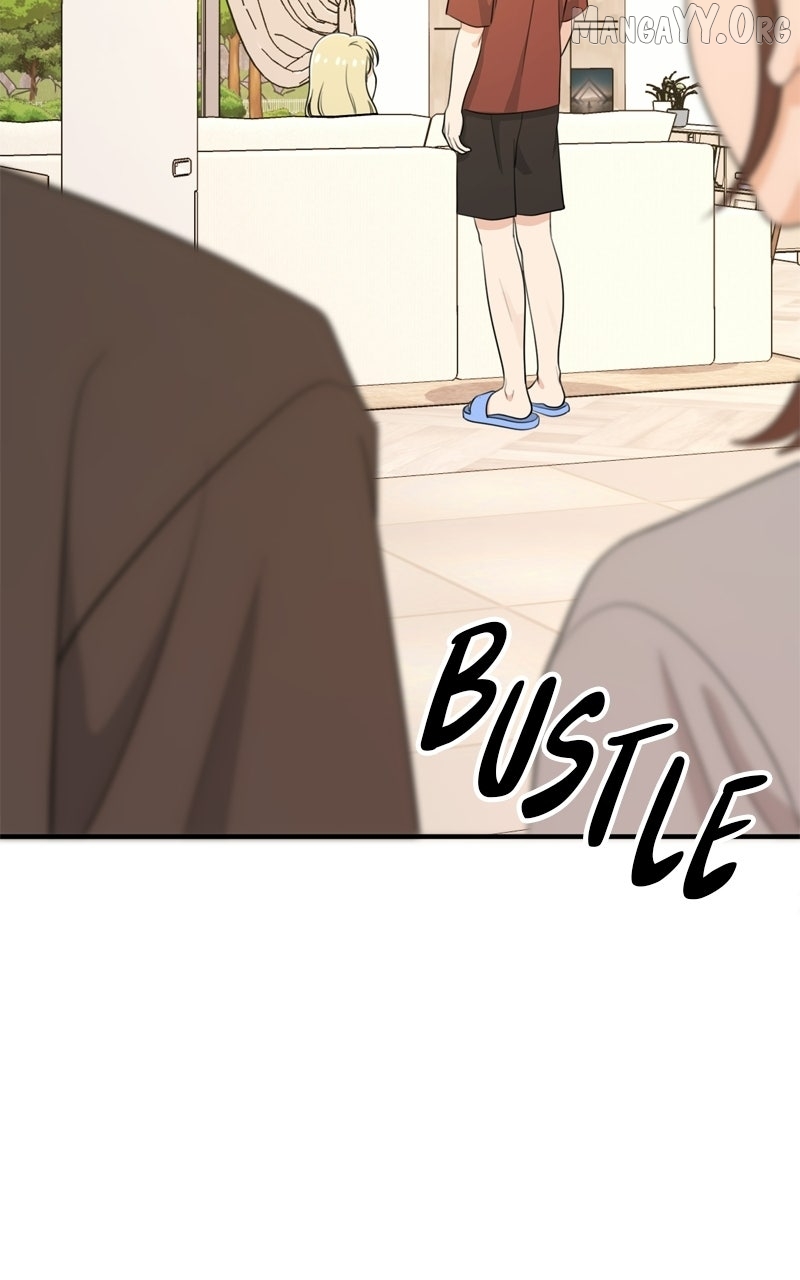 Love in Session Chapter 64 - page 44