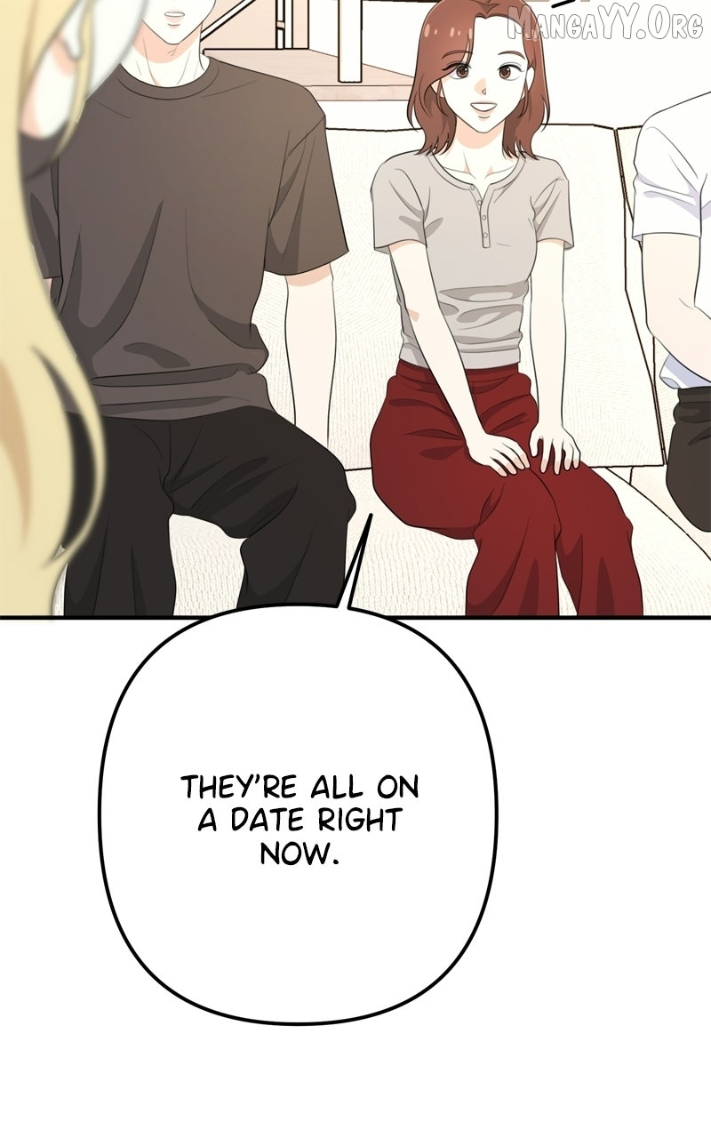 Love in Session Chapter 64 - page 80