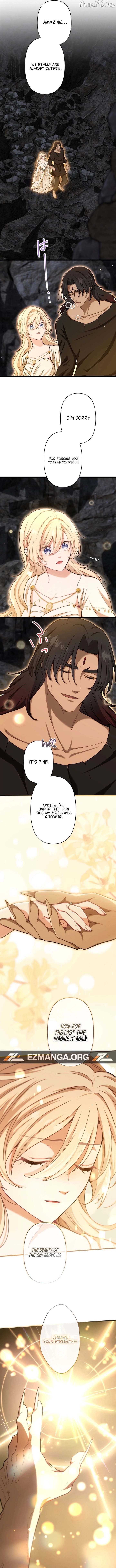 Forget That Night, Your Majesty Chapter 71 - page 3