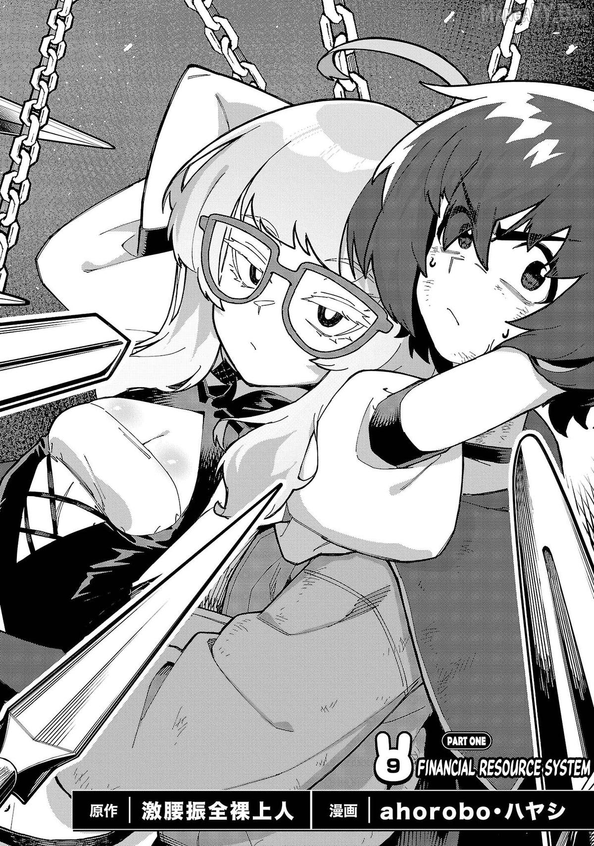 Gekizumi Dungeon Desu ga Skill Hanshoku de Gyakuten Shitai to Omoimasu Chapter 9.1 - page 10