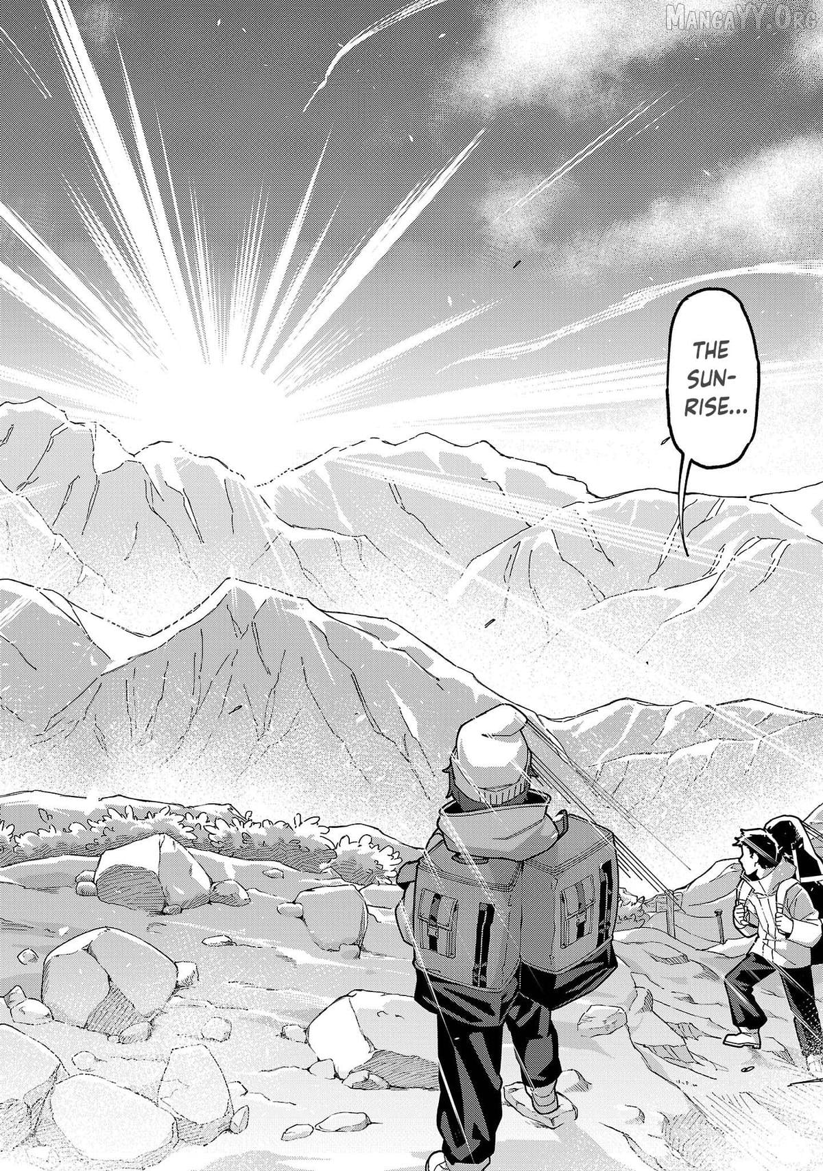 Gekizumi Dungeon Desu ga Skill Hanshoku de Gyakuten Shitai to Omoimasu Chapter 9.1 - page 7