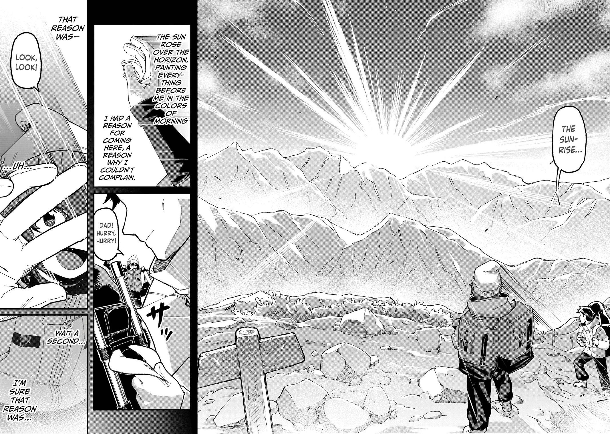 Gekizumi Dungeon Desu ga Skill Hanshoku de Gyakuten Shitai to Omoimasu Chapter 9.1 - page 9