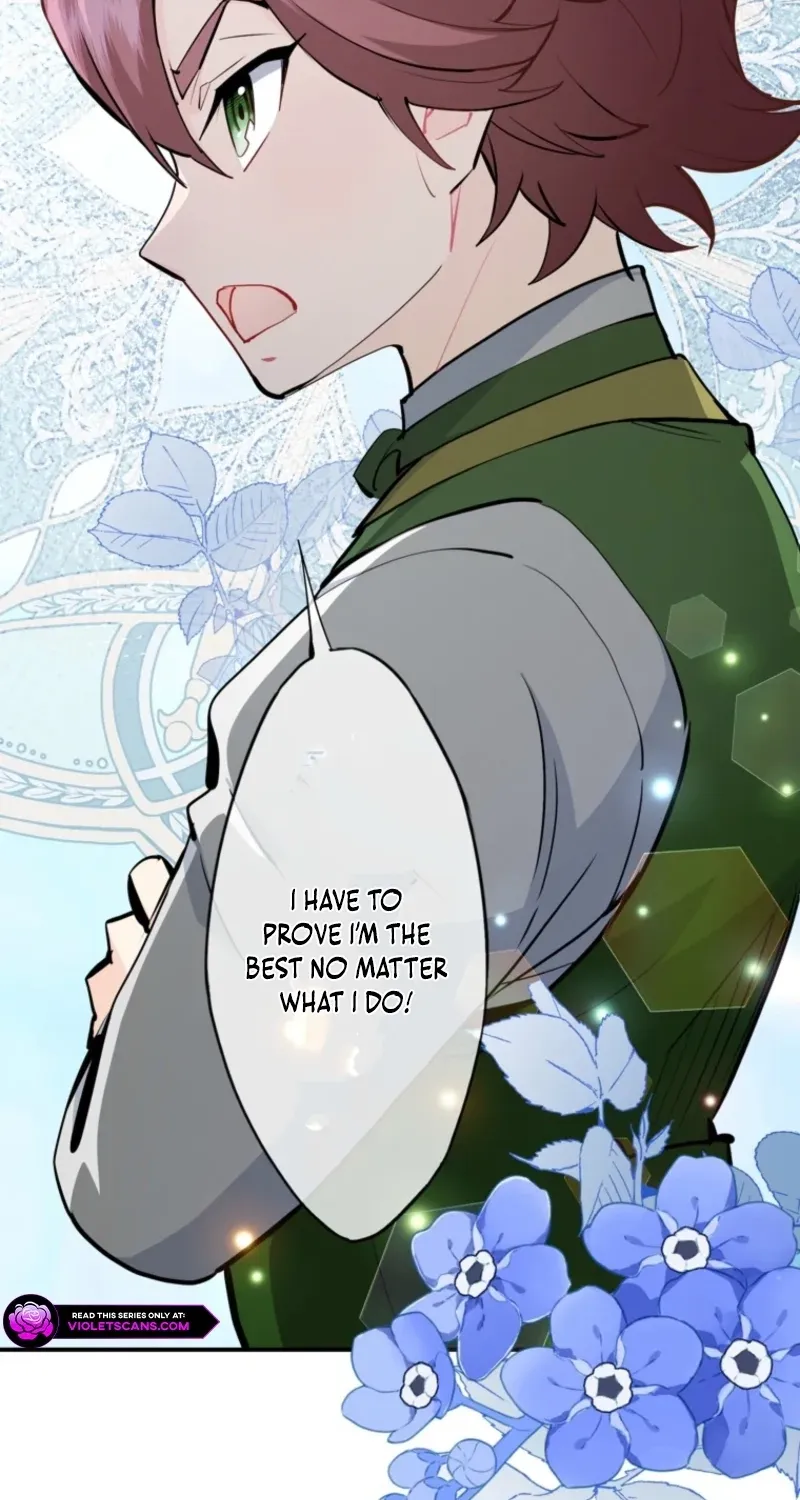 How The Villainous Alicia Saves The Day Chapter 75 - page 17