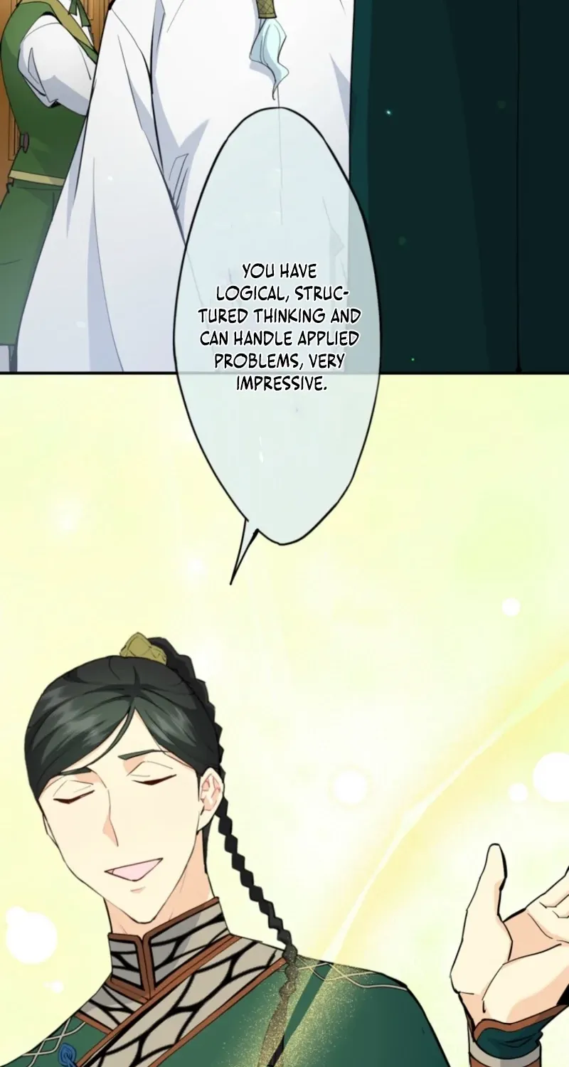 How The Villainous Alicia Saves The Day Chapter 75 - page 20