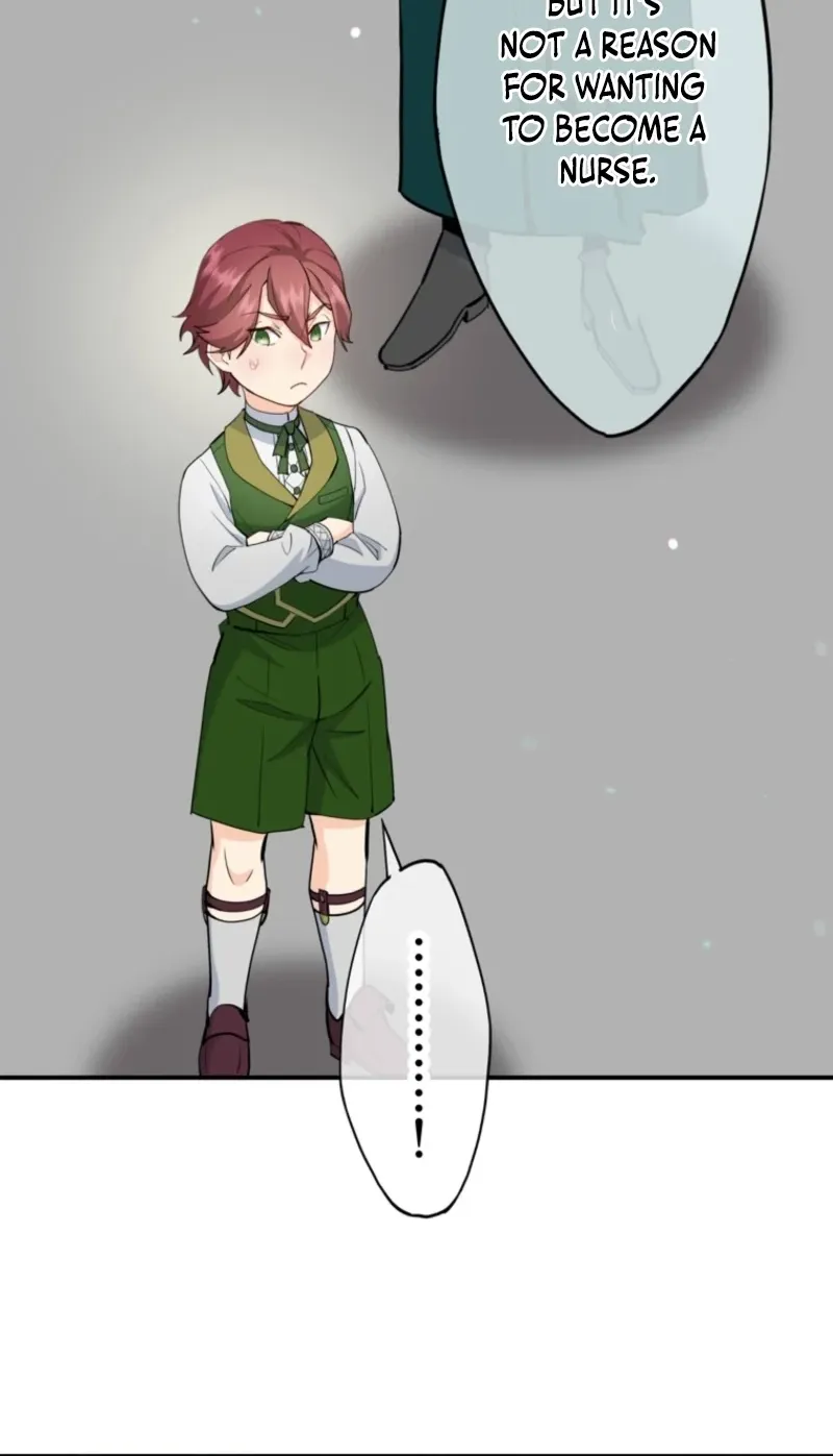 How The Villainous Alicia Saves The Day Chapter 75 - page 30