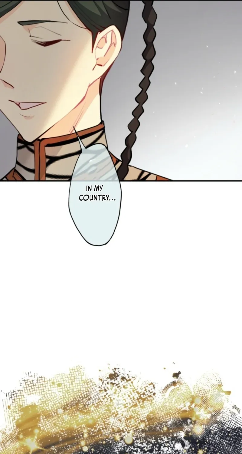 How The Villainous Alicia Saves The Day Chapter 75 - page 31