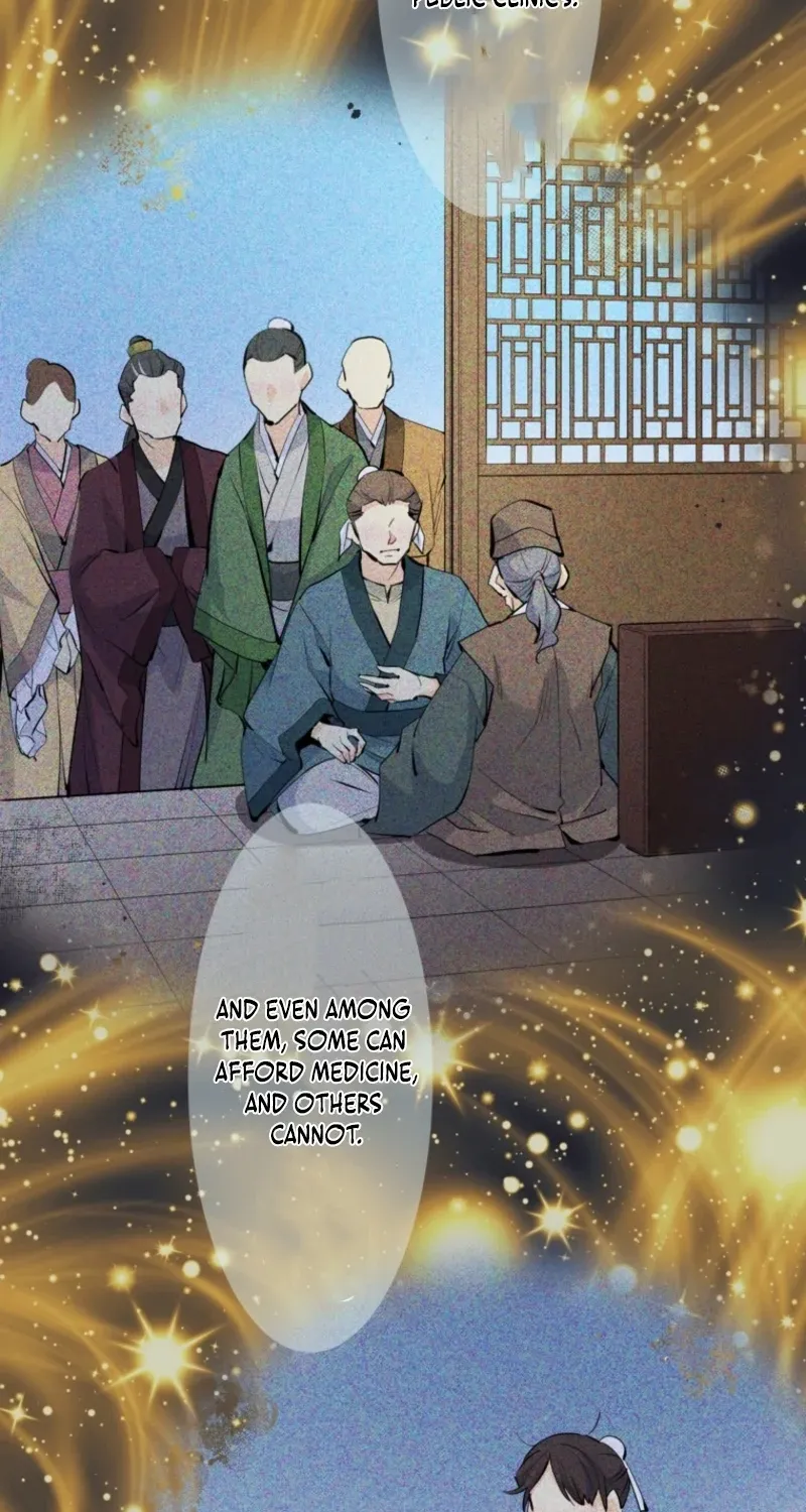 How The Villainous Alicia Saves The Day Chapter 75 - page 34